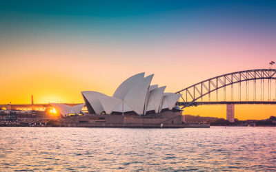 17 Things to See in Sydney, Australia